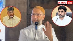 టీడీపీని జూనియర్ ఎన్టీఆర్‌కు అప్పగిస్తారా! చంద్రబాబు ఆ పని చేయండి- అసదుద్దీన్ ఒవైసీ ఆసక్తికర వ్యాఖ్యలు