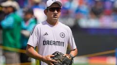 टीम इंडिया से दोबारा कब जुड़ेंगे गौतम गंभीर? मां को आया था हार्ट अटैक; अब जानें इंग्लैंड वापसी की तारीख