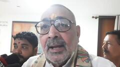 'अगर हिंदू धर्म में भरोसा नहीं है तो…', लालू यादव पर क्यों फायर हो गए गिरिराज सिंह?