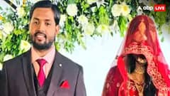 Khan Sir Marriage: рдЖрдкрдХреА рдкрддреНрдиреА рдиреЗ рд╢рд╛рджреА рдХреЗ рд░рд┐рд╕реЗрдкреНрд╢рди рдореЗрдВ рдХреНрдпреЛрдВ рд▓рд┐рдпрд╛ рдерд╛ рд▓рдВрдмрд╛ рдШреВрдВрдШрдЯ? рдЬрд╛рдиреЗрдВ рдЦрд╛рди рд╕рд░ рдиреЗ рдХреНрдпрд╛ рджрд┐рдпрд╛ рдЬрд╡рд╛рдм