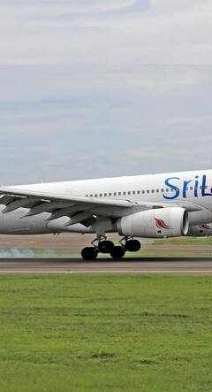 விமானத்தின் டயர் எத்தனை நாட்களுக்கு ஒருமுறை மாற்றப்படுகிறது?