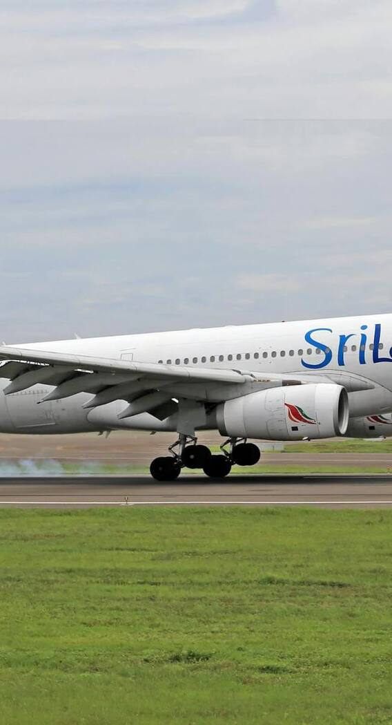 விமானத்தின் டயர் எத்தனை நாட்களுக்கு ஒருமுறை மாற்றப்படுகிறது?