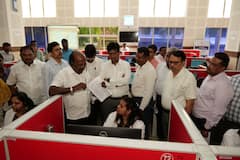 நீட் தேர்வு எழுதிய மாணவர்களுக்கு மனநல ஆலோசனை: அமைச்சர் மா.சுப்பிரமணியன் தொடங்கி வைத்தார்! முக்கிய அறிவிப்புகள்