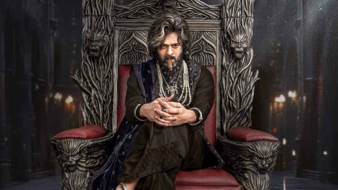 SKN Exposes Secret Sabotage Attempt On Prabhas Starrer 'The Raja Saab' SKN Exposes Secret Sabotage Attempt On Prabhas Starrer 'The Raja Saab'