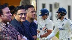 गंभीर की जगह लक्ष्मण नहीं तो कौन? इंग्लैंड में टीम इंडिया के हेड कोच पर चौंकाने वाला खुलासा