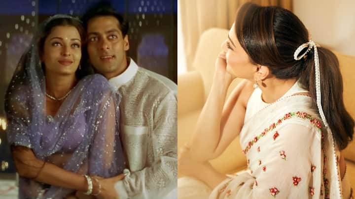 संजय लीला भंसाली की फिल्म हम दिल दे चुके सनम में ऐश्वर्या राय, सलमान खान और अजय देवगन मुख्य भूमिका में नजर आए थे. लेकिन ये बहुत ही कम लोग जानते हैं कि ऐश्वर्या इस फिल्म की पहली पसंद नहीं थी.