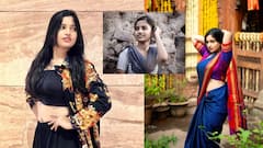 दिग्दर्शक म्हणाले, तुला सांगितलं की, तू लगेच इथे आली पाहिजेस; फँड्री फेम राजेश्वरी खरातने सांगितला कास्टिंग काऊचचा अनुभव