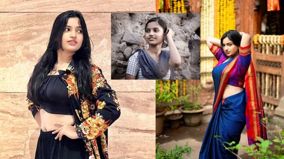 दिग्दर्शक म्हणाले, तुला सांगितलं की, तू लगेच इथे आली पाहिजेस; फँड्री फेम राजेश्वरी खरातने सांगितला कास्टिंग काऊचचा अनुभव