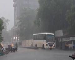 ગુજરાતમાં 3 દિવસ ભારે વરસાદ: અંબાલાલ પટેલની આ જીલ્લાઓ માટે ભારેથી અતિભારે વરસાદની આગાહી, જુઓ લિસ્ટ