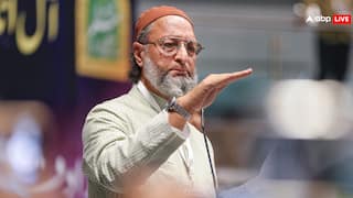 चीन-पाकिस्तान का नाम लेकर ये क्या बोल गए AIMIM चीफ ओवैसी, 'ये जो खतरे हमारे ऊपर मंडरा रहे हैं...'