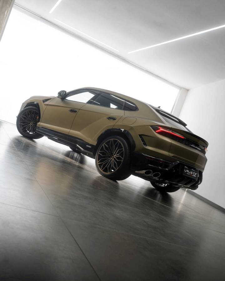 He previously shared that his father didn’t speak to him for 10 years after he chose acting, and he sold second-hand vehicles early in his career.