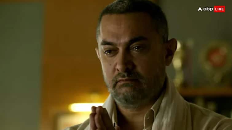 बच्चों के बारे में बात करते हुए फूट-फूटकर रोने लगे Aamir Khan, बोले- मुझे बहुत गुस्सा आया