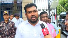 তৃণমূল সরকার শিক্ষকদের পাশে নেই: মনোজ ওঁরাও