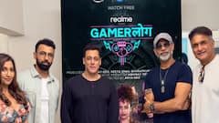 Salman Khan Sends Blessings For Darsheel Safary’s OTT Debut 'Gamerlog'