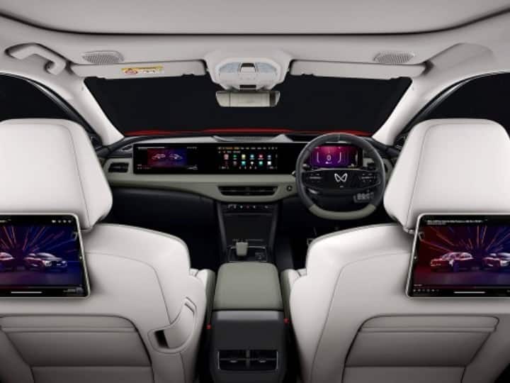 XUV700 Facelift: அப்படி போடு.. புதிய ஃபேஸ்லிஃப்ட் மாடலில் மஹிந்திரா XUV700.. என்னென்ன மாற்றங்கள் இருக்கு?