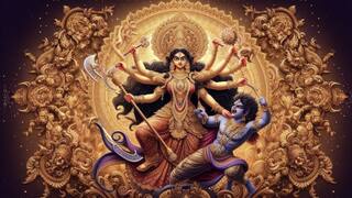 Ashadh Gupt Navratri 2025 — Date, Significance, And Kalash Sthapana Muhurat