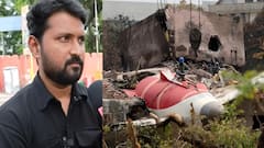 Air India plane crash: வெடித்து சிதறிய விமானம்; மாடியில் இருந்து குதித்து தப்பிய தமிழக மருத்துவர் - அகமதாபாத்தில் பிழைத்தது எப்படி?