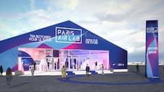 Paris Airshow Begins Amid Air India Crash Probe and Israel-Iran War