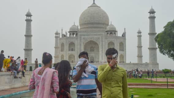 The Great Indian Humidity Spike: What’s Behind the Steamy Summer?