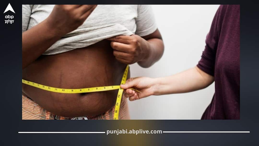 Weight Loss Tips: Worried About Increasing Weight? Do This Every Morning to Lose Weight Rapidly in Just Few Days Weight Loss Tips: ਵਧਦੇ ਮੋਟਾਪੇ ਤੋਂ ਹੋ ਪਰੇਸ਼ਾਨ ਤਾਂ ਰੋਜ਼ ਸਵੇਰੇ ਕਰੋ ਇਹ ਕੰਮ, ਕੁਝ ਹੀ ਦਿਨਾਂ 'ਚ ਤੇਜ਼ੀ ਨਾਲ ਘਟੇਗਾ ਵਜ਼ਨ
