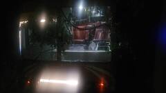 आगरा: नियुक्ति पत्र लेकर लौट रहे जवानों की बस हादसे का शिकार, 3 आरक्षी घायल