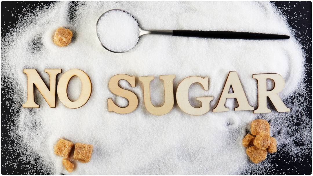 Health Tips: સુગર અનેક સોલ્ટ એક મહિનો છોડી દો છો, તો શરીર પર શું થાય છે અસર, જાણો જવાબ If you give up sugar and salt for a month, what will happen to the body? Know the answer Health Tips: સુગર અનેક સોલ્ટ એક મહિનો છોડી દો છો, તો શરીર પર શું થાય છે અસર, જાણો જવાબ