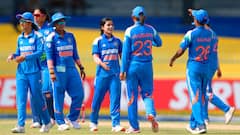 Women’s World Cup 2025 Schedule Revealed: IND, SL To Play Curtain Raiser At...