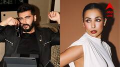 ভাঙা প্রেম জোড়া লাগল? মালাইকা ছবি দেখে কী করলেন অর্জুন কপূর?