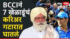 युवराज सिंगचे वडिल योगराज यांचा BCCI वर पुन्हा खळबळजनक आरोप, म्हणाले, 7 भारतीय खेळाडूंचं करिअर गटारात घातलं!