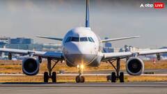 ਰਬੜ ਦਾ ਬਣਿਆ ਹੁੰਦਾ ਪਲੇਨ ਦਾ ਪਹੀਆ! ਫਿਰ ਲੈਂਡਿੰਗ ਵੇਲੇ ਕਿਉਂ ਨਿਕਲਦੀ ਚੰਗਿਆੜੀ?