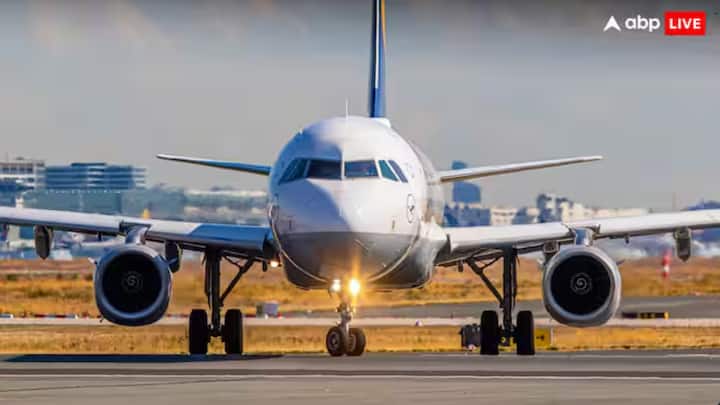 Plane Wheels: ਅਕਸਰ ਜਹਾਜ਼ ਦੇ ਲੈਂਡ ਕਰਨ 'ਤੇ ਟਾਇਰਾਂ ਵਿੱਚੋਂ ਚੰਗਿਆੜੀਆਂ ਅਤੇ ਧੂੰਆਂ ਨਿਕਲਦਾ ਦਿਖਾਈ ਦਿੰਦਾ ਹੈ, ਹਾਲਾਂਕਿ ਇਹ ਇੱਕ ਆਮ ਗੱਲ ਹੈ ਅਤੇ ਇਸ ਤੋਂ ਬਹੁਤ ਜ਼ਿਆਦਾ ਡਰਨ ਦੀ ਕੋਈ ਲੋੜ ਨਹੀਂ ਹੈ।