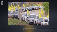 Canada News: ਪੀਐਮ ਮੋਦੀ ਦੇ ਕੈਨੇਡਾ ਪਹੁੰਚਣ ਤੋਂ ਪਹਿਲਾਂ ਹੀ ਖਾਲਿਸਤਾਨੀਆਂ ਦਾ ਵੱਡਾ ਐਕਸ਼ਨ, ਸੁਰੱਖਿਆ ਏਜੰਸੀਆਂ ਹੋ ਗਈਆਂ ਅਲਰਟ