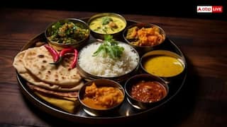 सात्विक भोजन क्या है? जानिए इसके चमत्कारी स्वास्थ्य लाभ
