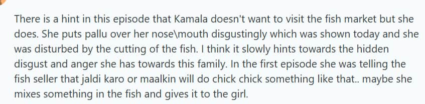 Criminal Justice Season 4: किसने किया रोशनी सहूजा का मर्डर? लोगों ने लगा लिया है पता