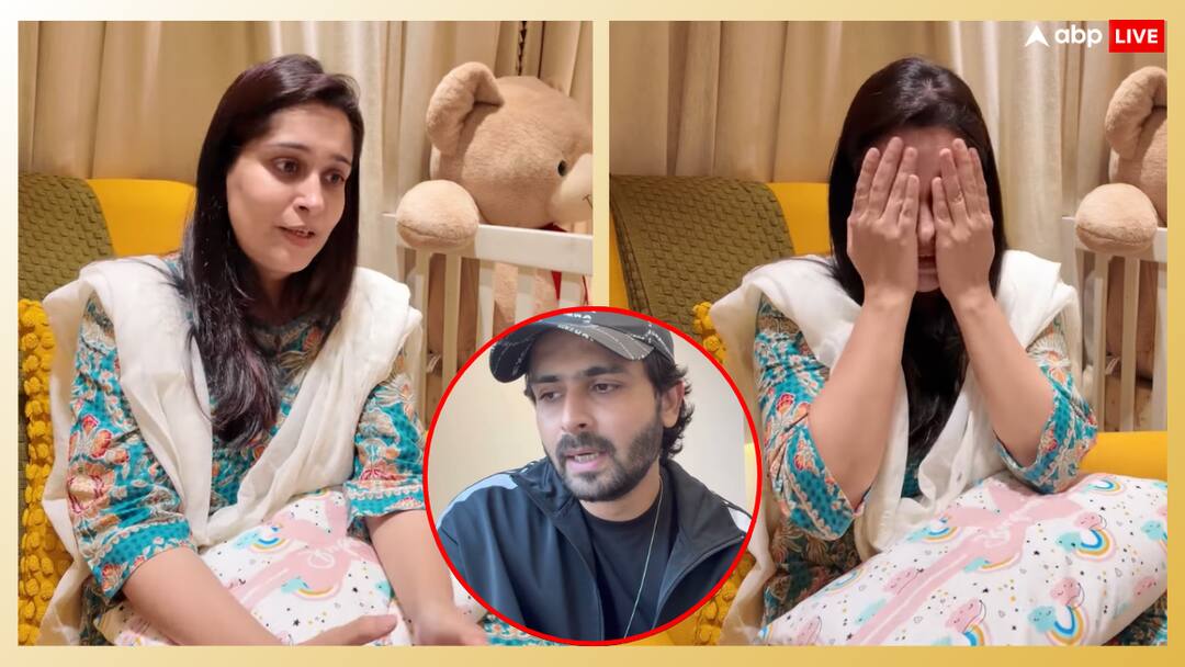 दीपिका कक्कड़ के कैंसर का सुनकर रो गए थे शोएब इब्राहिम, सर्जरी के बाद पहले व्लॉग में एक्ट्रेस ने बयां किया दर्द