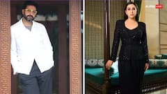 करिष्मा कपूरचं लग्न अभिषेक बच्चनसोबत होणार होतं, कशामुळे मोडलेला साखरपुडा?