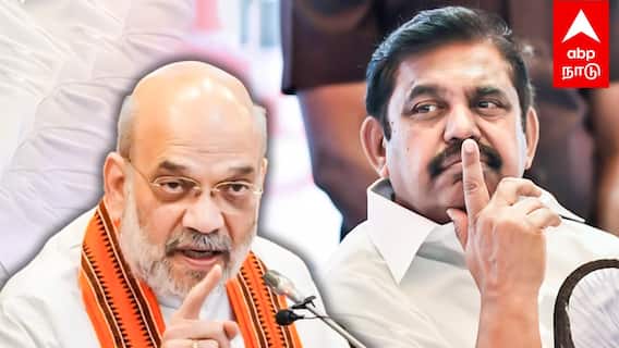 ADMK BJP Alliance | 2026-ல் கூட்டணி ஆட்சி தான் “நீங்க பேசுங்க நா இருக்கேன்” அமித்ஷாவின் அசைன்மென்ட்