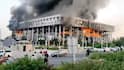 ‘We Control Skies Of Tehran’: Netanyahu As Israel Strikes Iranian State TV; Trump Says ‘Talk Before It’s Too Late’