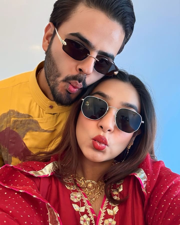 तुम्हाला सांगतो की, 18 फेब्रुवारी 2019 रोजी नितीशने सचीशी लग्न केले.