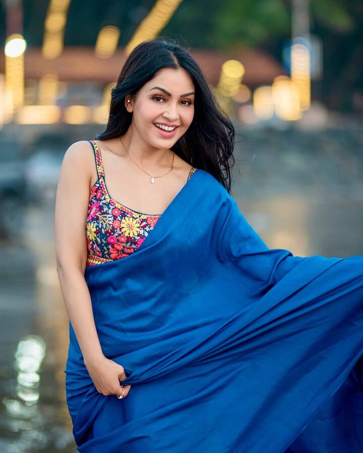 शुभांगी जब 20 साल की थीं तब उन्होंने अपनी बेटी को जन्म दिया. जब उनकी बेटी कुछ महीनों की हुई तब उन्होंने एक्टिंग में करियर बनाने की बात सोची.