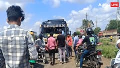 भोपाल-इंदौर हाईवे पर बसों में तोड़फोड़, यात्रियों से बदसलूकी, क्या है पूरा मामला?