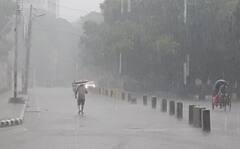 Gujarat Rain: ગુજરાતના આ જિલ્લાઓમાં ખાબકશે વરસાદ, પરેશ ગોસ્વામીની લેટેસ્ટ આગાહી
