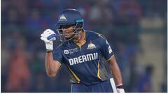 Sai Sudharsan Credits Senior Star For Pushing Him Toward India Cap