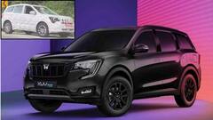 XUV700 Facelift: அப்படி போடு.. புதிய ஃபேஸ்லிஃப்ட் மாடலில்  மஹிந்திரா XUV700.. என்னென்ன மாற்றங்கள் இருக்கு?