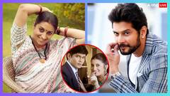 'तू बुड्ढा कब होगा?', 25 साल बाद अमर उपाध्याय से मिलीं स्मृति ईरानी तो पूछा ये सवाल