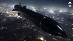 'আজ রাতে দিন দেখাব ইজরায়েলিদের', হুঙ্কার ইরানের; 'একনায়ক শাসকের বিরুদ্ধে সর্বত্র আঘাতের' গর্জন ইজরায়েলেরও