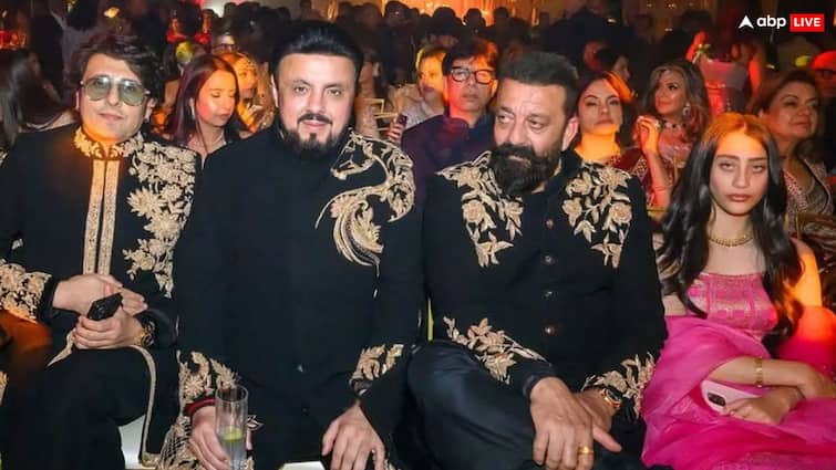 Sanjay Dutt Daughter: संजय दत्त की बेटी इकरा हो गई इतनी बड़ी, पिंक ड्रेस में लूटी लाइमलाइट, अनसीन फोटो में देख आंखों पर नहीं होगा यकीन