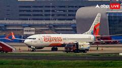 दिल्ली से रांची जाने वाले एयर इंडिया एक्सप्रेस के विमान में आई खराबी, वापस दिल्ली लौटा प्लेन