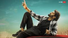 प्रभास की 'द राजा साब' का टीजर देख झूमे फैंस, बोले- '1000 करोड़ कमाएगी फिल्म'