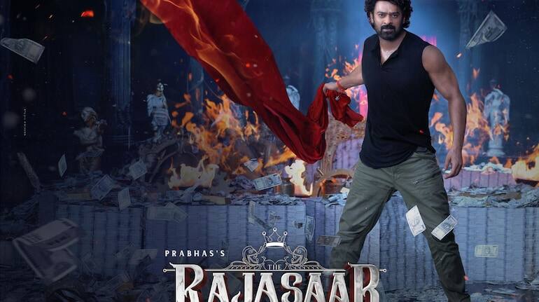 द राजा साब' में सुपरस्टार्स का सैलाब! जानिए किसकी क्या है क्वालीफिकेशन